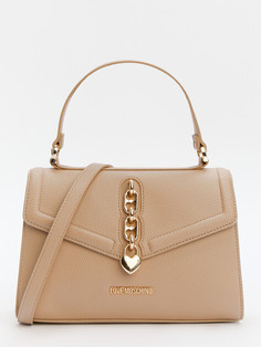 Дорожные и спортивные сумки Love Moschino