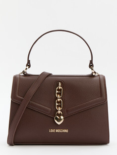 Дорожные и спортивные сумки Love Moschino