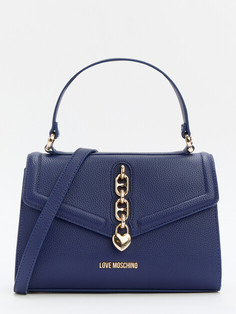 Дорожные и спортивные сумки Love Moschino