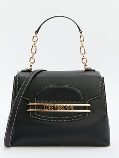 Дорожные и спортивные сумки Love Moschino