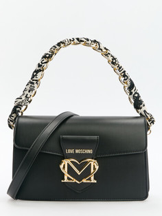 Дорожные и спортивные сумки Love Moschino