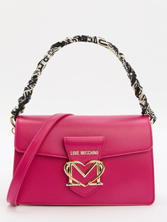 Дорожные и спортивные сумки Love Moschino