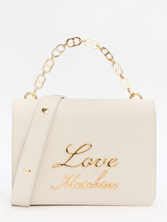 Дорожные и спортивные сумки Love Moschino