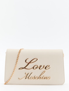 Клатчи Love Moschino