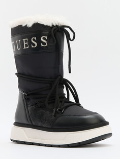 Ботинки Guess