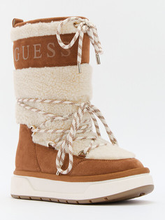 Ботинки Guess
