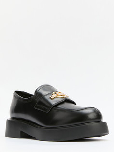 Лоферы Love Moschino
