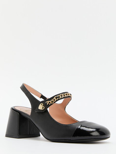 Туфли Love Moschino