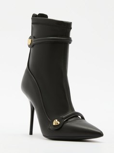 Ботильоны Love Moschino