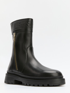 Полусапоги Love Moschino