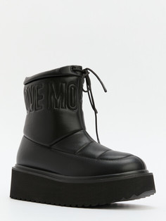 Ботинки Love Moschino