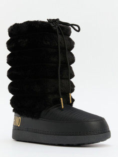 Угги Love Moschino