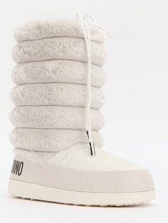 Угги Love Moschino