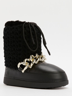 Угги Love Moschino