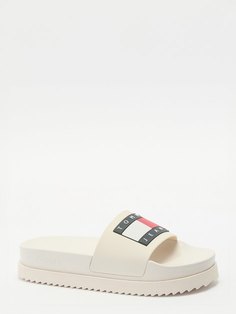 Шлепанцы Tommy Jeans
