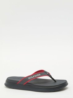 Шлепанцы Tommy Hilfiger