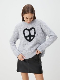 Свитеры и кардиганы Mo5Ch1No Jeans