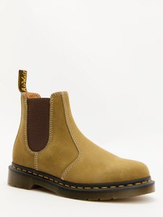 Ботинки Dr. Martens