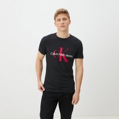 Футболки и майки Calvin Klein Jeans