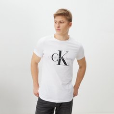 Футболки и майки Calvin Klein Jeans