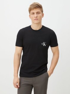 Футболки и майки Calvin Klein Jeans