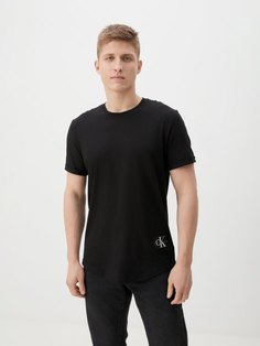 Футболки и майки Calvin Klein Jeans