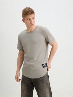 Футболки и майки Calvin Klein Jeans