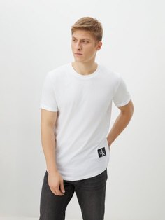 Футболки и майки Calvin Klein Jeans