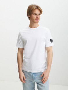 Футболки и майки Calvin Klein Jeans
