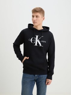 Худи и свитшоты Calvin Klein Jeans