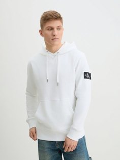 Худи и свитшоты Calvin Klein Jeans