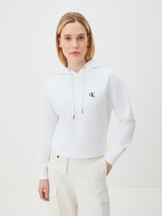 Худи и свитшоты Calvin Klein Jeans