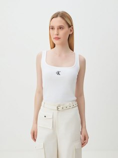 Майки Calvin Klein Jeans