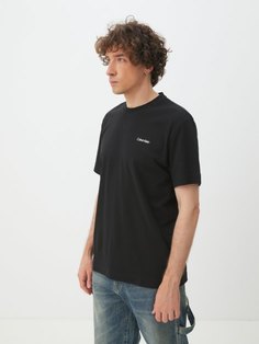 Футболки и майки Calvin Klein