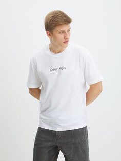 Футболки и майки Calvin Klein