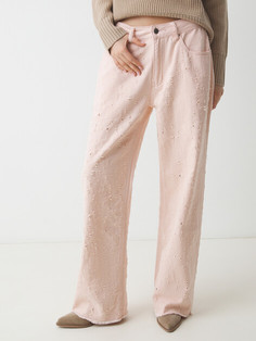 Джинсы Maison David