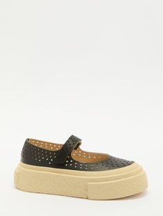 Туфли Mm6 Maison Margiela