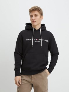 Худи и свитшоты Tommy Hilfiger