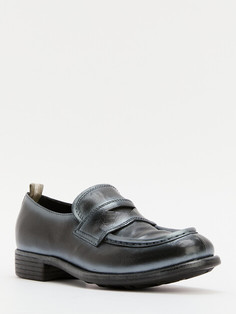 Лоферы Officine Creative