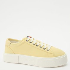 Кроссовки и кеды Tommy Jeans