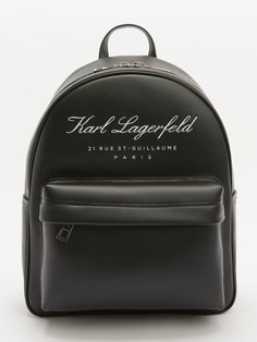 Дорожные и спортивные сумки Karl Lagerfeld