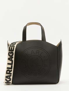 Дорожные и спортивные сумки Karl Lagerfeld