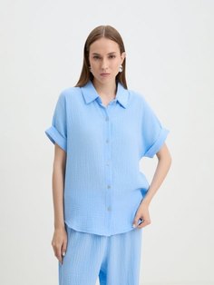 Рубашки Maison David