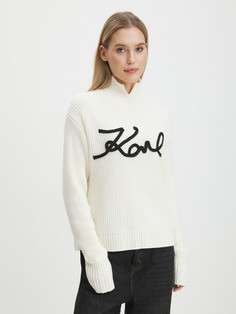 Свитеры и кардиганы Karl Lagerfeld