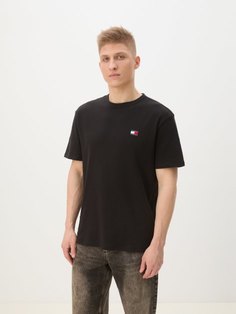 Футболки и майки Tommy Jeans