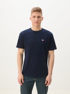 Футболки и майки Tommy Jeans