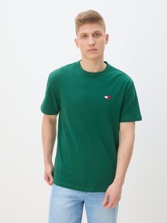 Футболки и майки Tommy Jeans