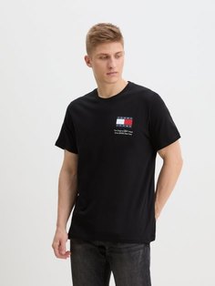 Футболки и майки Tommy Jeans