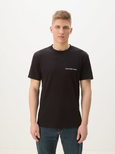 Футболки и майки Calvin Klein Jeans