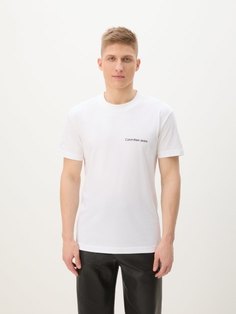 Футболки и майки Calvin Klein Jeans